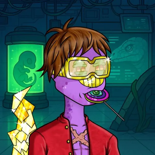 Reptilianz #3940