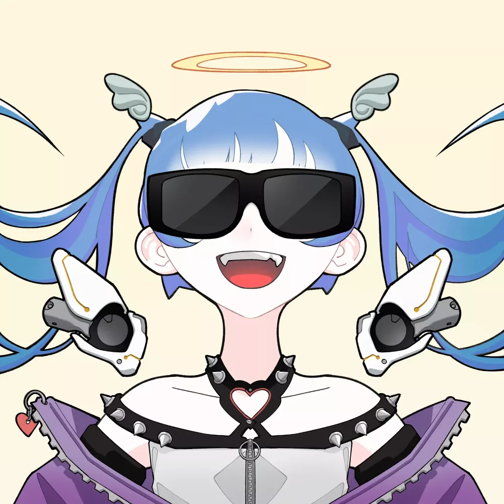 Aiko Virtual #289