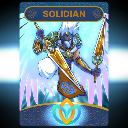 Solidian Common 2