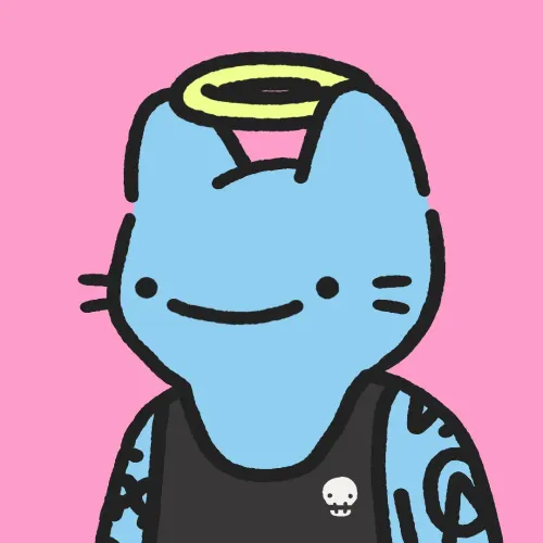 CoolCat #7081
