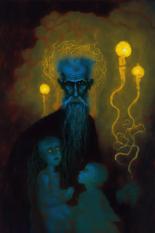 Father #61