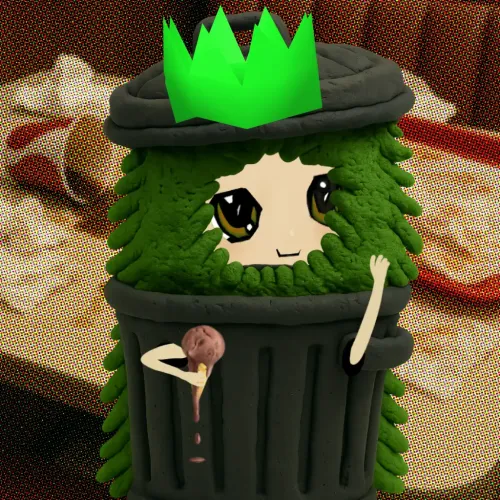 Gorbagio #1565