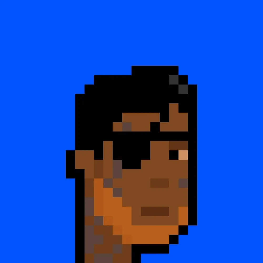 888xPunks #637
