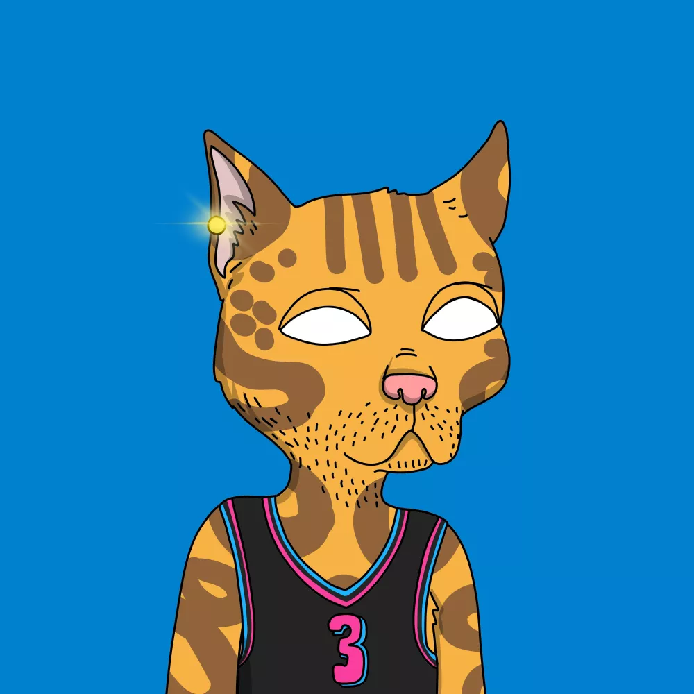 GutterCat #1750