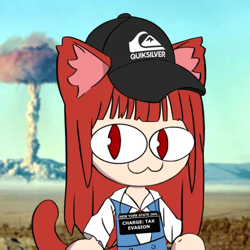 Neko 740 ＃740