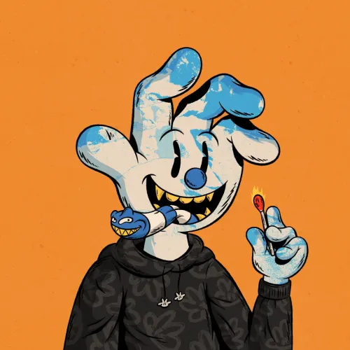 Spanky ＃531