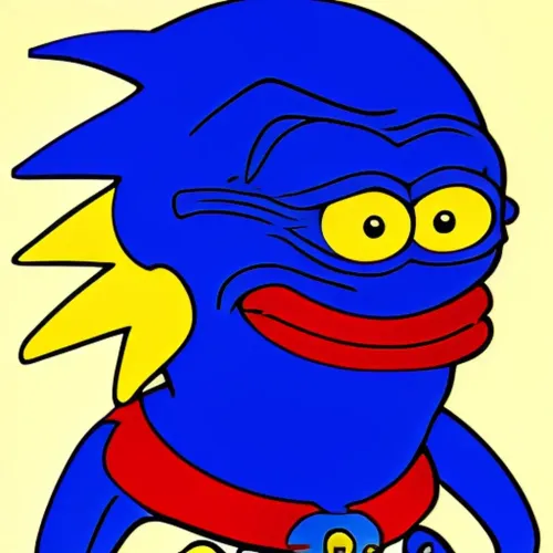 Sproto Gremlin #2138