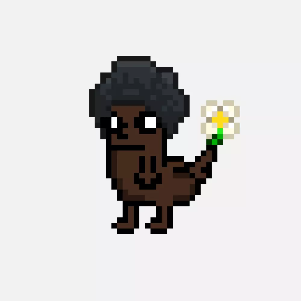 CryptoDickbutt #1367