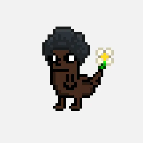 CryptoDickbutt #1367