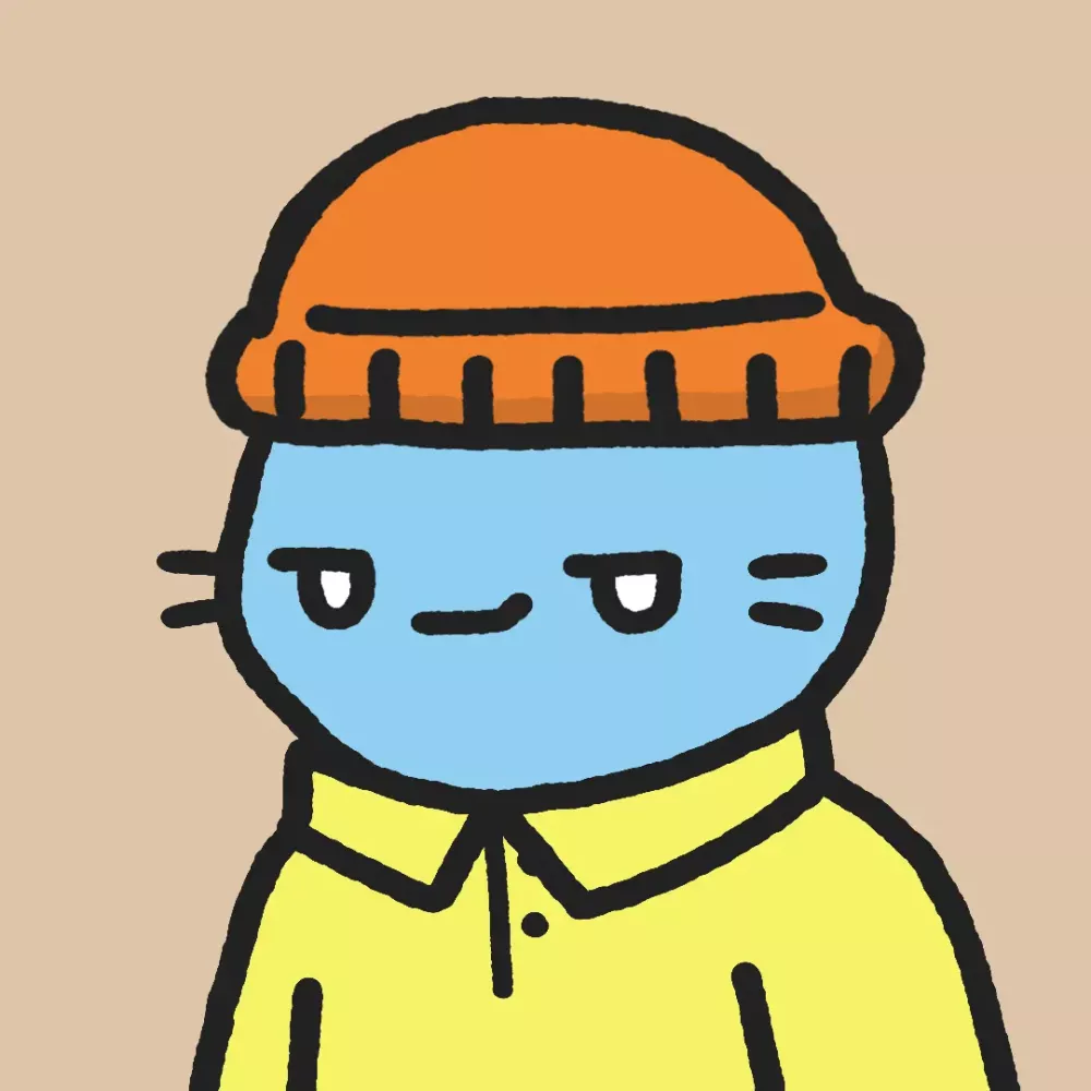 CoolCat #7740