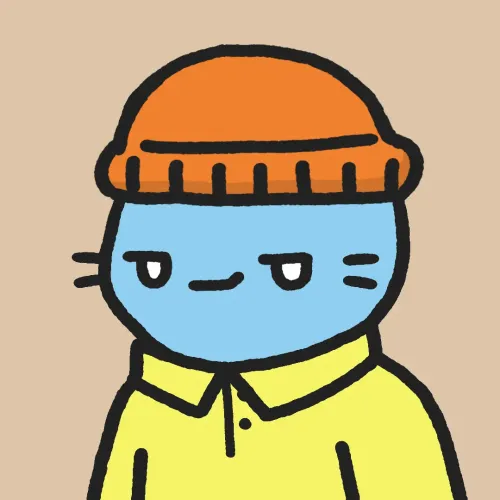 CoolCat #7740