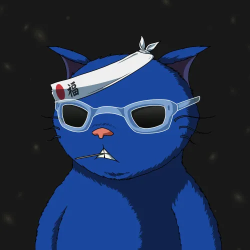 Kitaro #4706