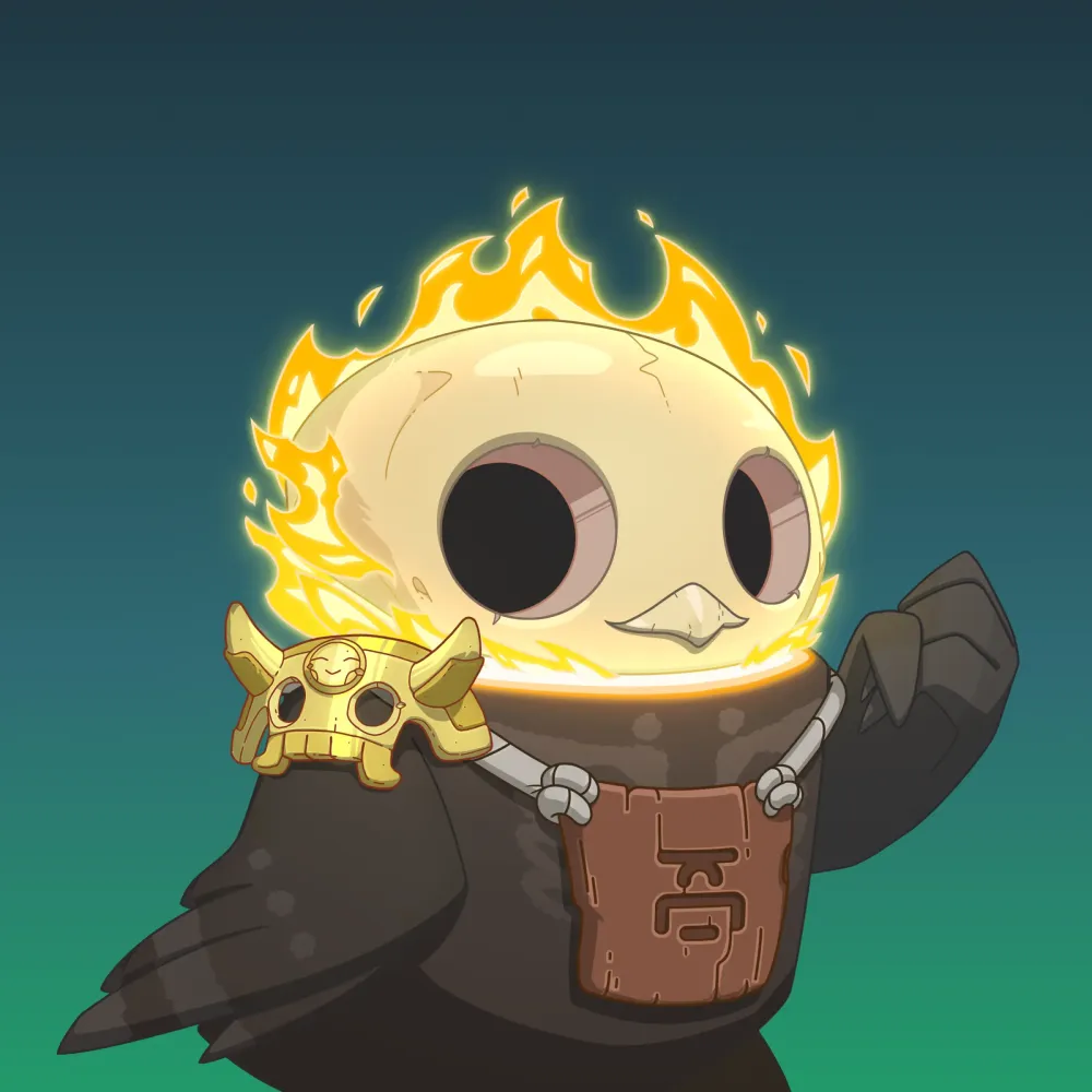 Moonbirds: Mythics #5579