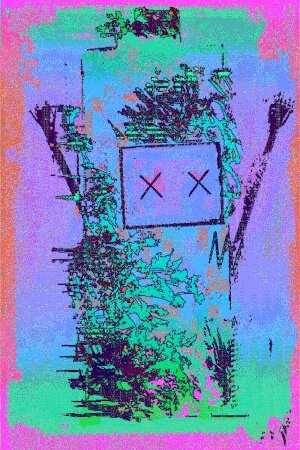 EUPHORIA #19