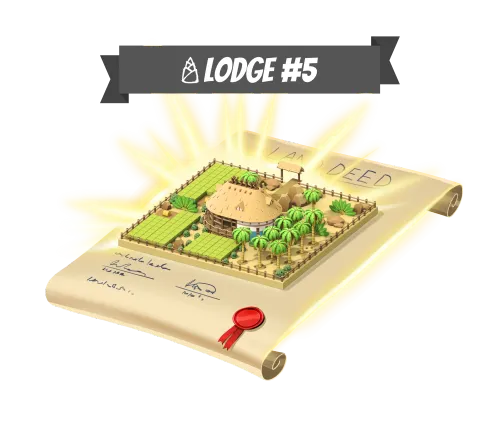 Lodge 5