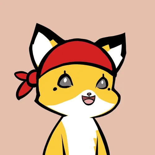 Foxy #697