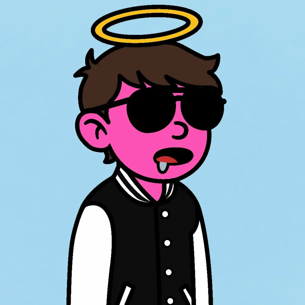 BoldToons #3609