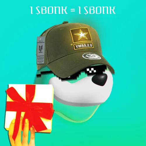 Thug Bonk #280