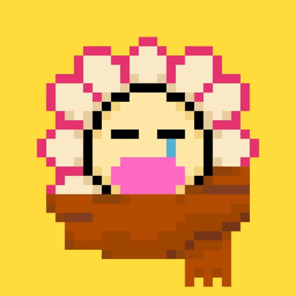 Murakami.Flower #9285