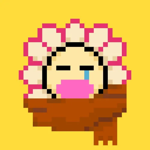 Murakami.Flower #9285