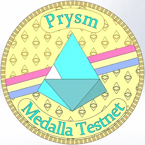 Medalla Testnet Genesis Validator - Prysm client ＃27815