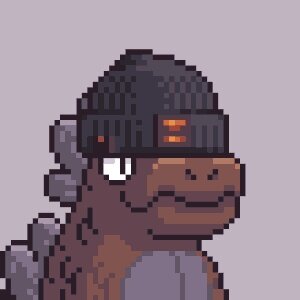 KaijuKing #3655
