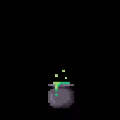 Witch's Cauldron #89