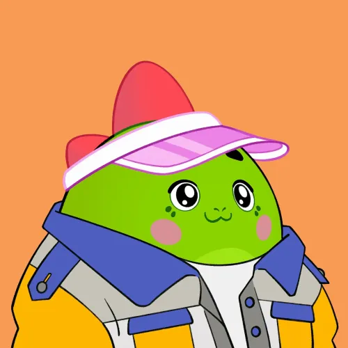 Dino Gotchi #4877