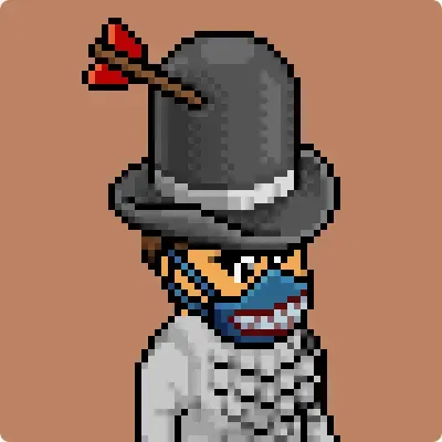 HabboPortrait #2280