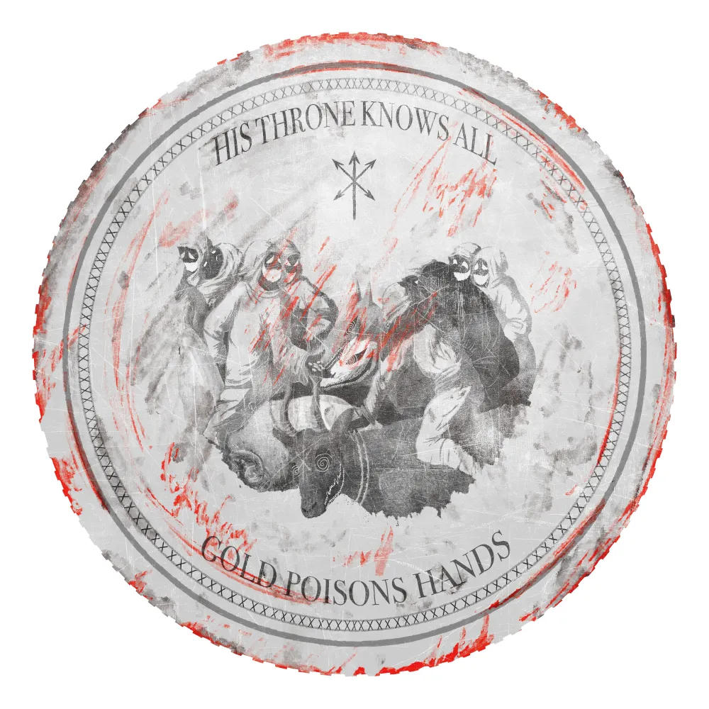 Sin Token #189