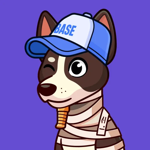 Basenji #2441