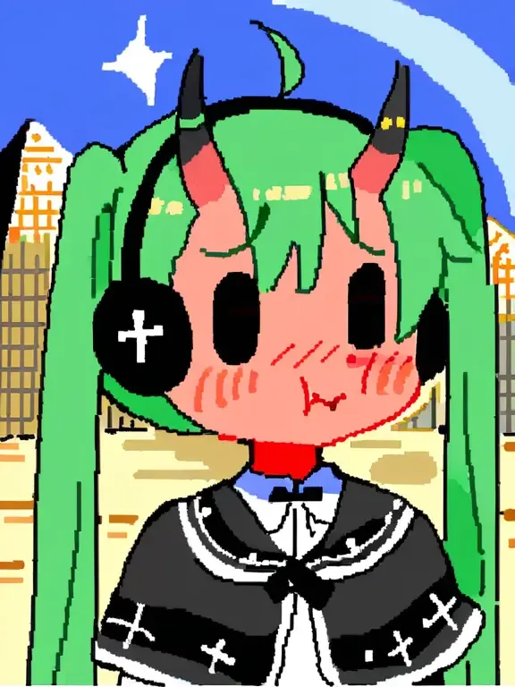Yumemono #3110