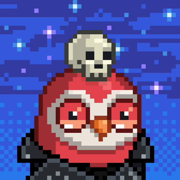 Moonbirds #2957
