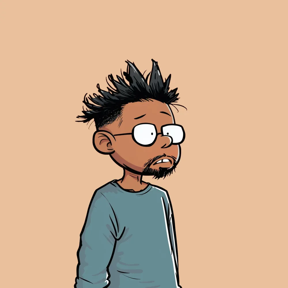 Digital Slops #8917