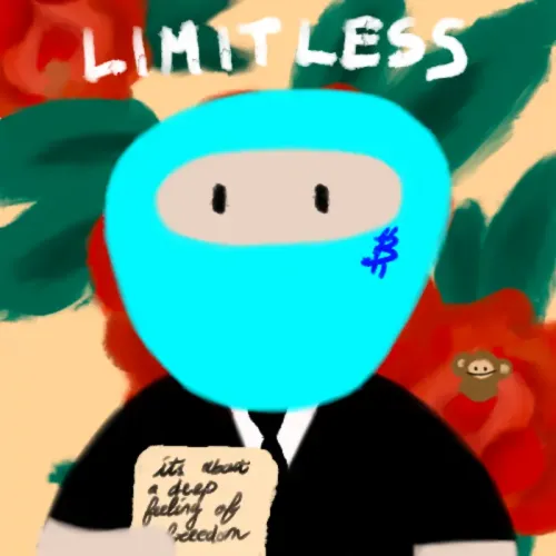 Bitcoin Weirdos #2454 (#93261829)