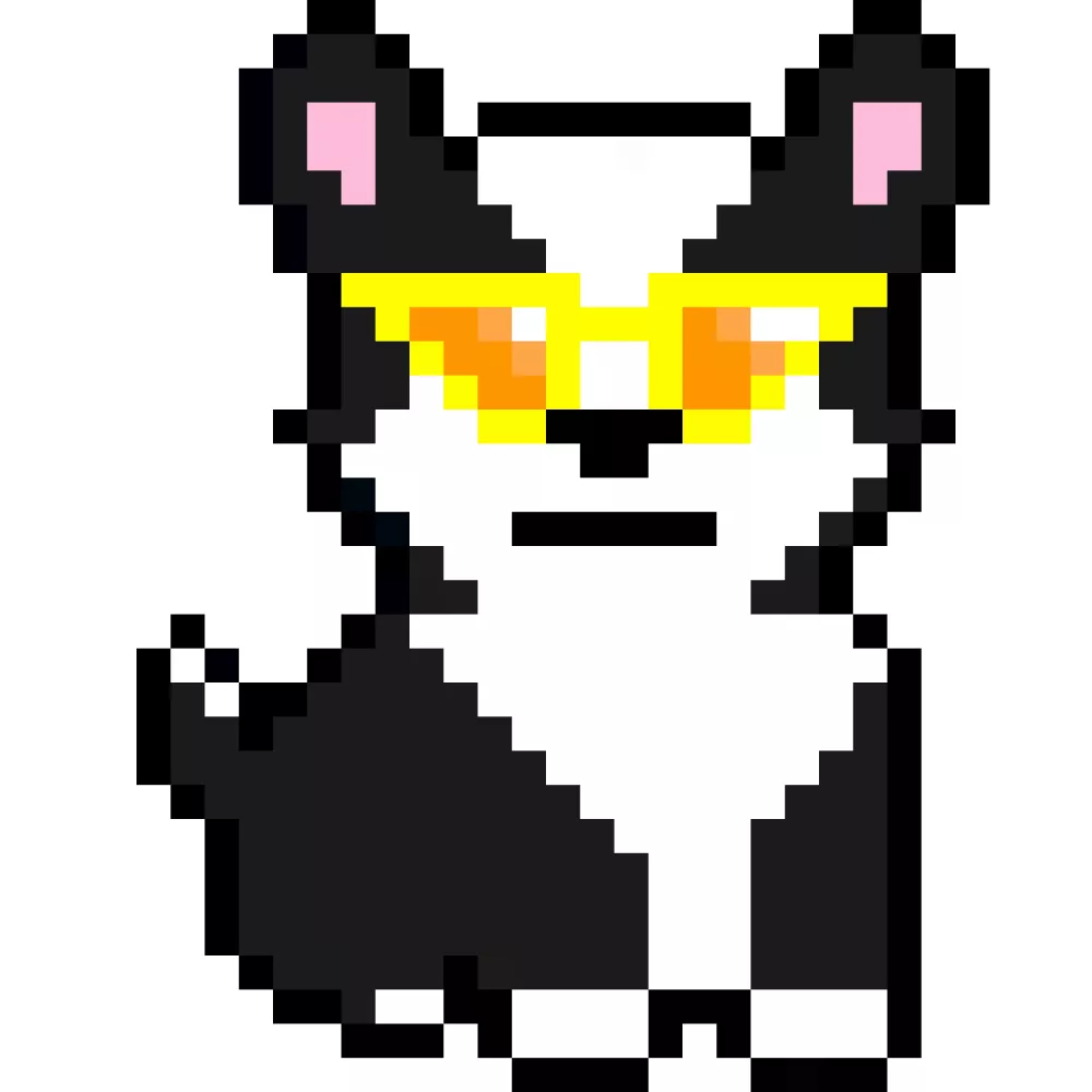 CryptoCorgisBreeder #13013712