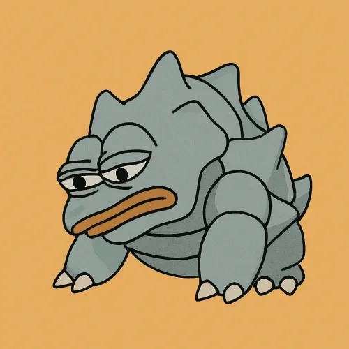 Phyphorn #1297