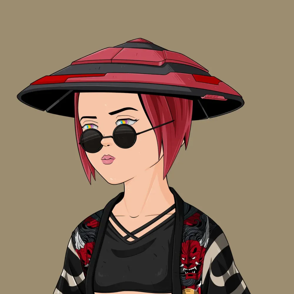 Akio #886