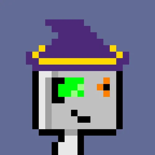 CryptoAgent #8656