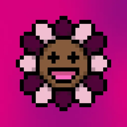 Murakami.Flower #6985