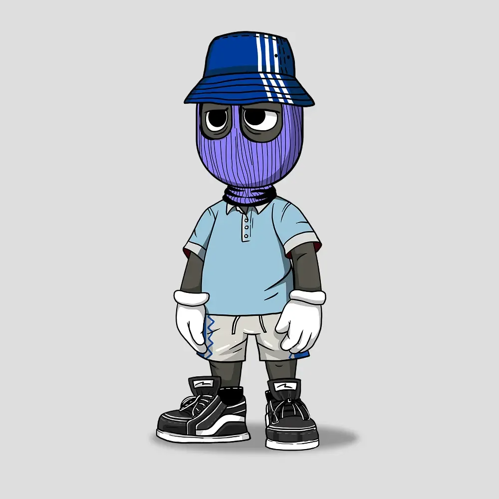 Based Style #46