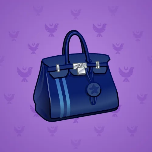 Loot Bag #3973