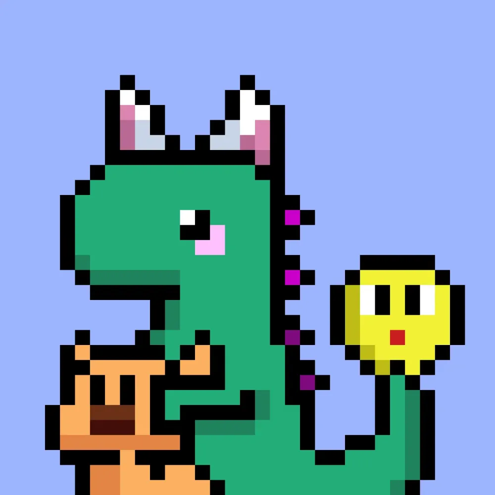 REXBITS #3930