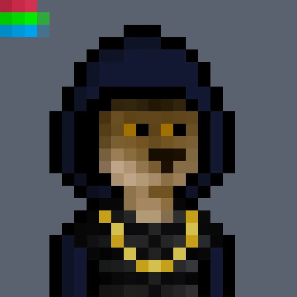 CLOAKS #10697