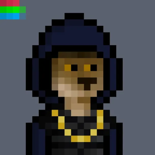 CLOAKS #10697
