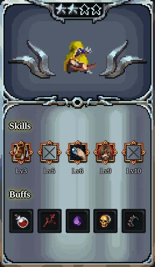 Hero #5889