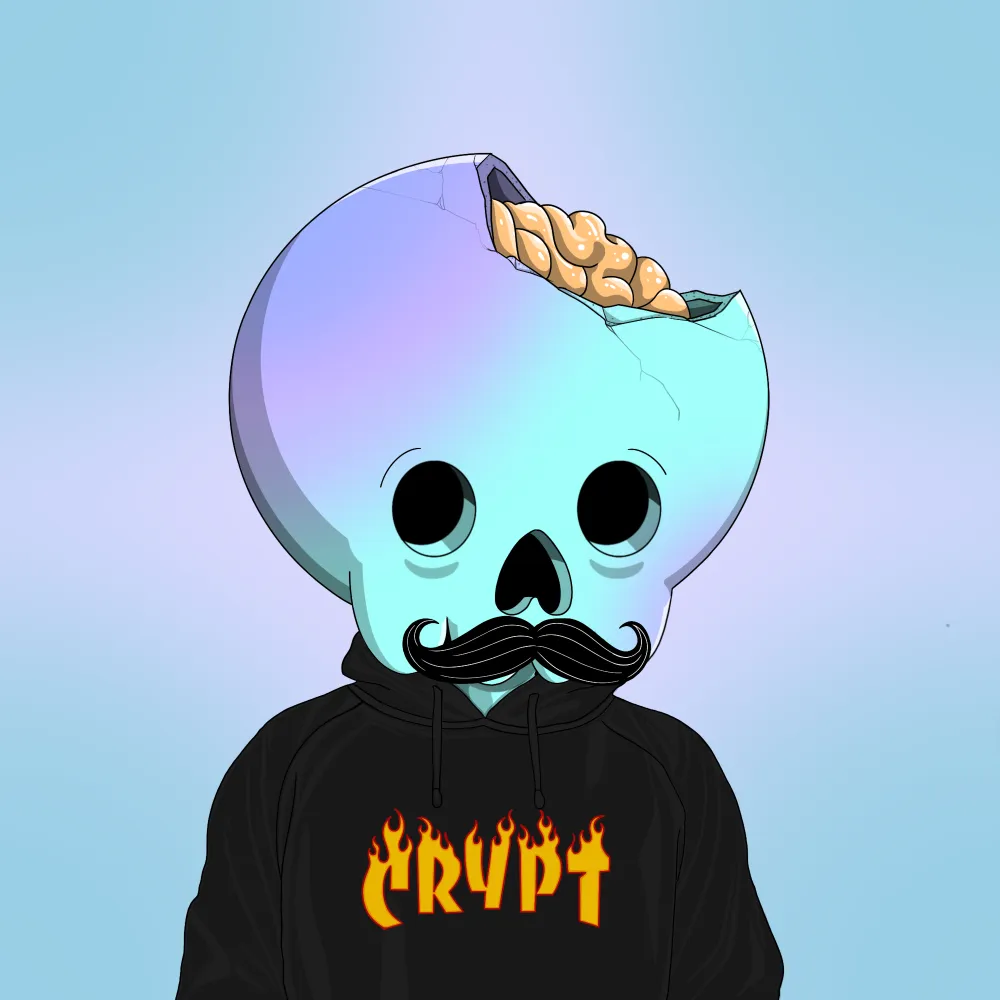Crypt Social Club#8967