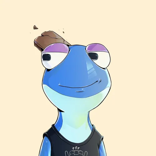 Frogana #92