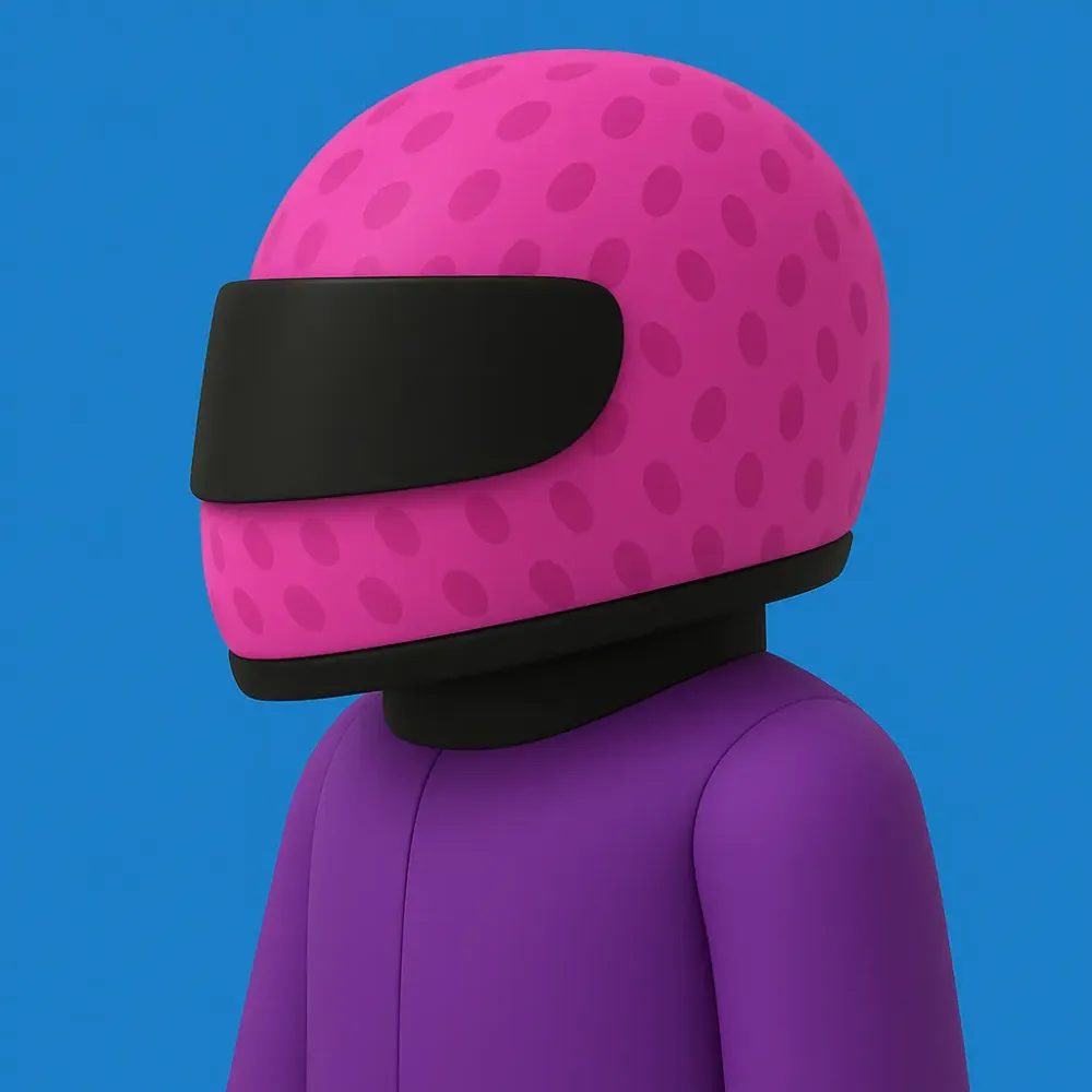 Solana Grand Prix Ticket #665