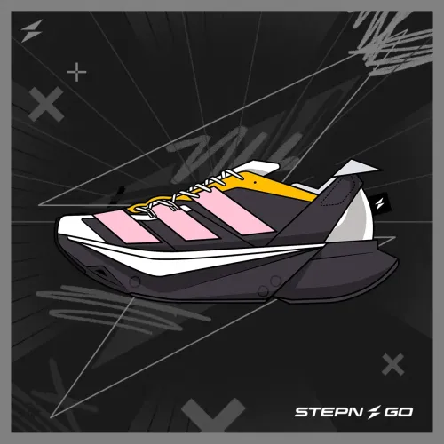 STEPN GO Sneaker #14596